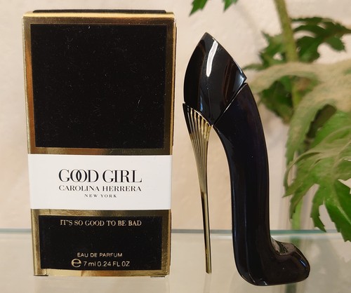 Good girl boite velours - girl,