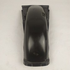 Yamaha XJ650 Aile intérieure