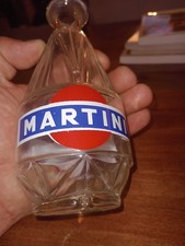 Ancienne carafe MARTINI 33 cl