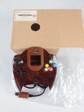 Pad WOOD Dreamcast