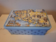 Boite à biscuits / à sucre