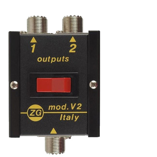 Zetagi antena switcher - v2,