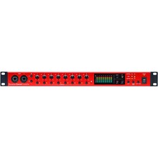 Focusrite Clarett+ OctoPre