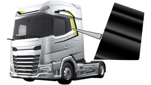 Lamiro 55121 151ex daf - xg, xg+