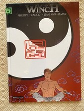 Largo Winch tome 16 La voie et