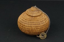 Boite a grillon chine,cage