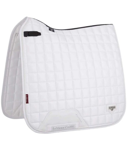 Sous selle dressage large - de,