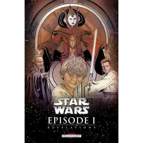 Star wars tome - star,