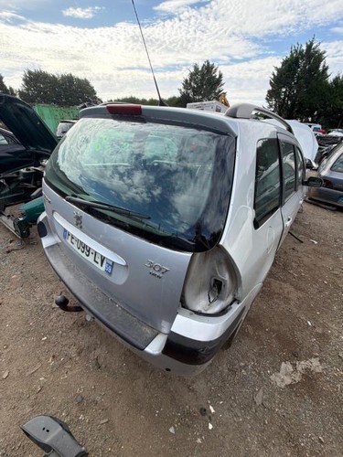 Pare choc avant peugeot - pare,