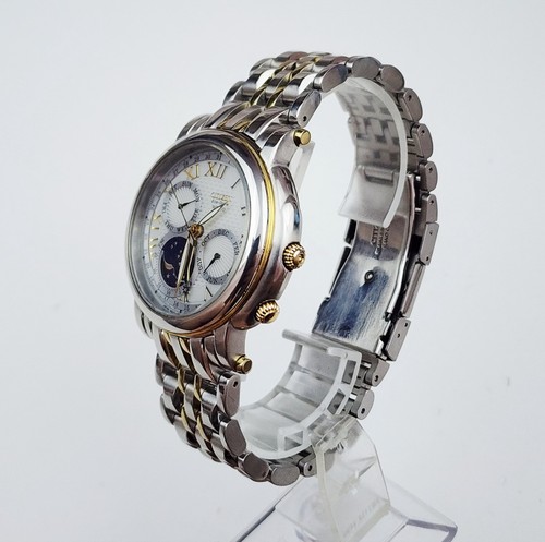 Men solar multifunction - men's,