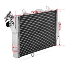 Radiateur de Refroidissement