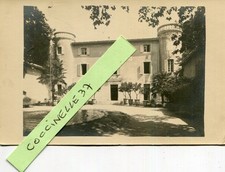 Carte PHoto à identifier 2