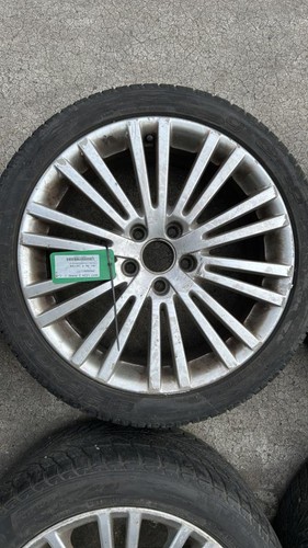 Jeu jantes seat leon 2 - 4,