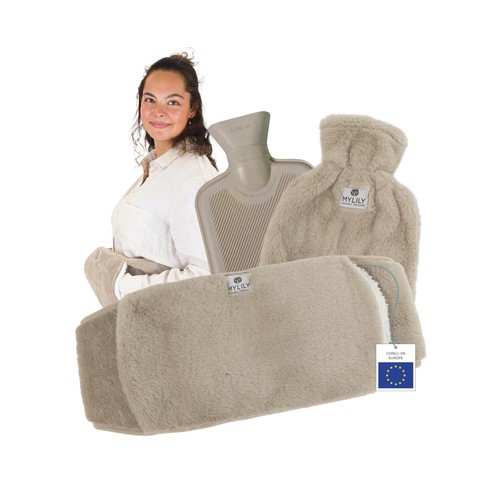 Ceinture chauffante règles - ceinture,