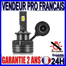 LED Lamp D2S Or D2R Ventilated