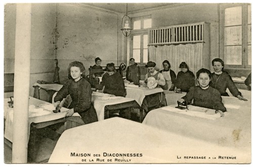 Paris maison des - .,