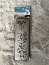 Provo Craft Cuttlebug Cutting