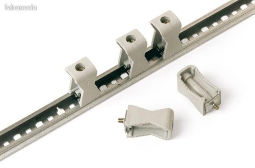 Rehau fixations tube - rehau,