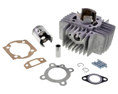 Kit cylindre airsal racing - cylindre,