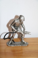 Pompiers Les étains du Prince Pompier désincarcération