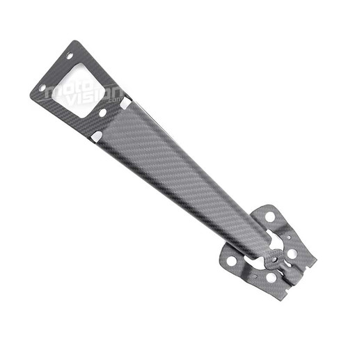 Support plaque carbone - support, de
