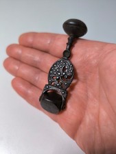 Cachet Tournant Louis XIII - Louis XIV / 17th France / Sceau