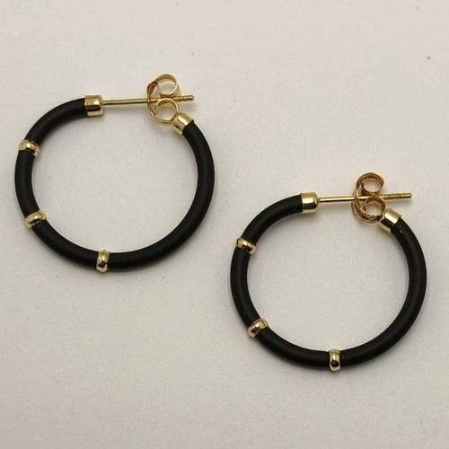 Boucles oreilles 18k 750 - 18k,