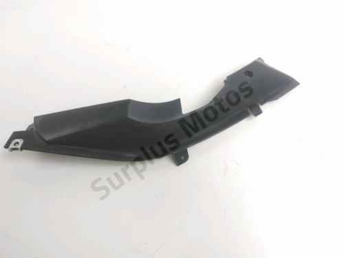 Cache lateral droit bmw 650 - cache,