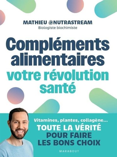 Livre compléments - livre,