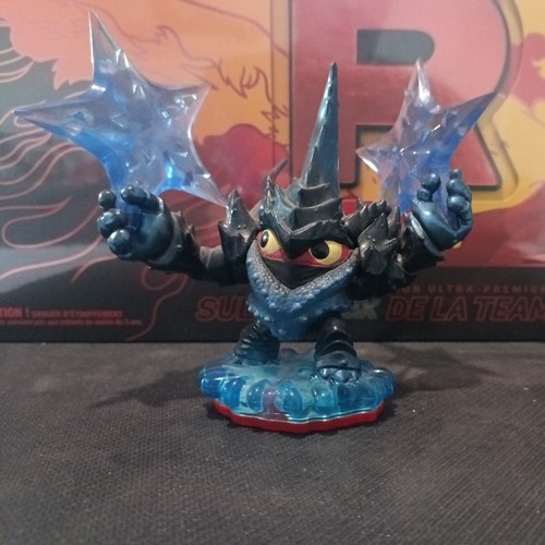 Figurine skylanders lob - skylanders,