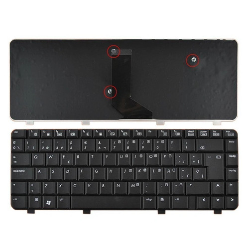Clavier pour ordinateur - clavier,