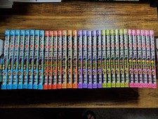 Dragon Ball - Complete manga series 1-32 [Japanese FULL COLOR]