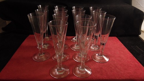 Service flutes cotes - service, 14