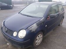 Toutes pièces volkswagen polo