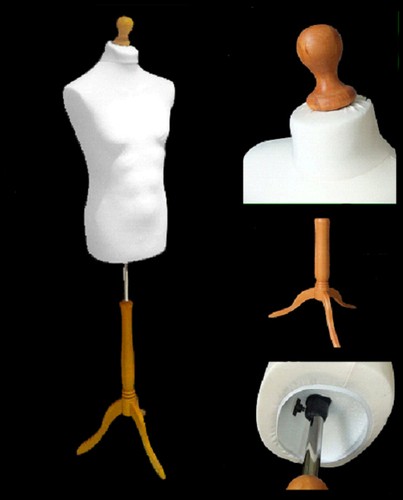Mannequin vitrine pour - de,