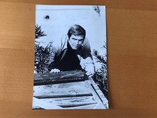 LEE MAJOR dans « L’HOMME