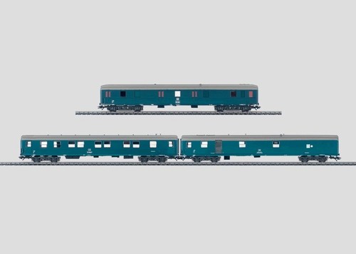Märklin piece crane tender - crane,