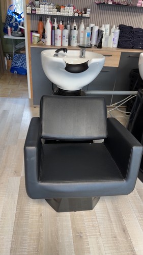 Matériel salon coiffure - matériel,