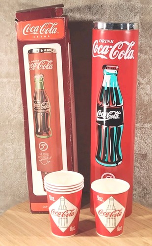 Coca cola distributeur - distributeur, de