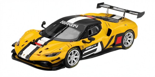 Bbr models ferrari 296 gt3 - bbr,