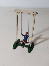 BRITAINS 619 Garçon à la