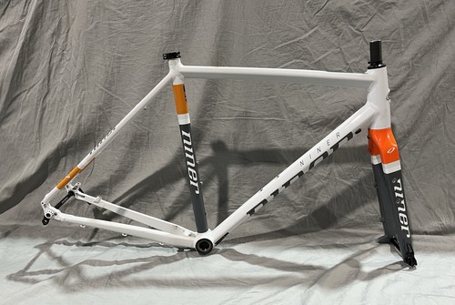 Niner rlt gravel bike - niner,
