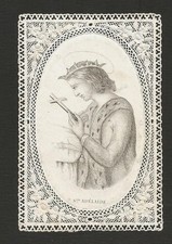 IMAGE PIEUSE  canivet SAINTE