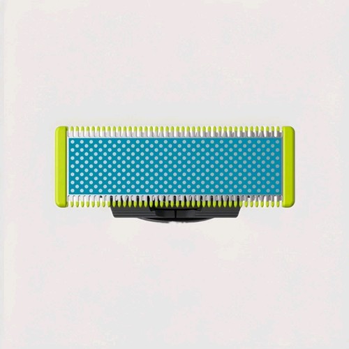 Lame rasoir anti friction - de,