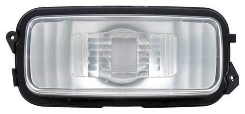 1976 nova park lamp - nova,