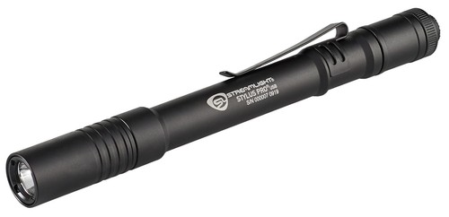 Streamlight stylus pro usb - streamlight,