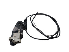 ORIGINAL SEAT OPENING MECHANISM Piaggio Vespa GTS 300 2014/2016 1D002276R