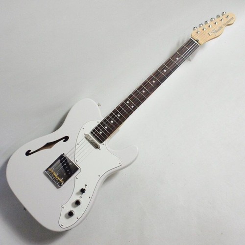 Fender made japan - japan, limited