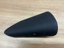 UNE PROTECTION DE SILENCIEUX D