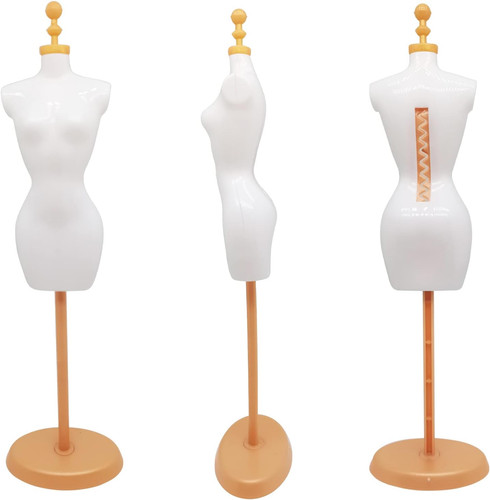 Doll dress form mannequin - doll,